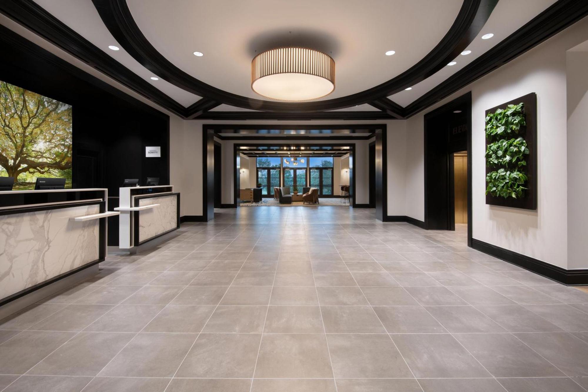 The Westin Dallas Stonebriar Golf Resort & Spa Frisco Exterior photo
